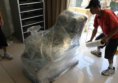 白城洮北区搬家电话